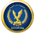 Ministry of Interior